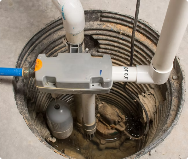 sump-pump-installation-image sump-pump-installation-image